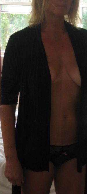 Obedient Sub Seeks Master