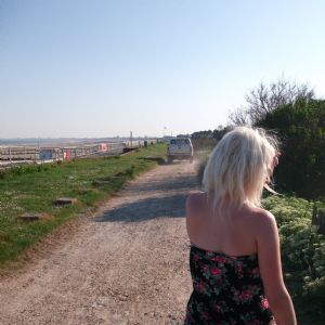 Skinny Hottie Ready to Make You Sexually Pleased