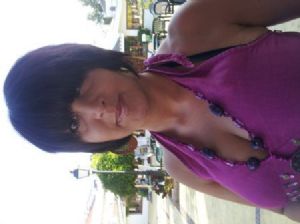 Fill me up with your hard throbbing black cocks