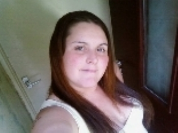 Desperate for big black cock I need it now!